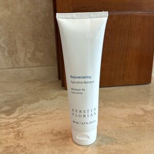 Keratin Florian Spirulina Masque